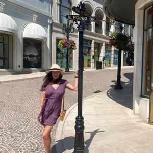 Meet your Posher, Lisa